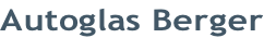 Autoglas Berger